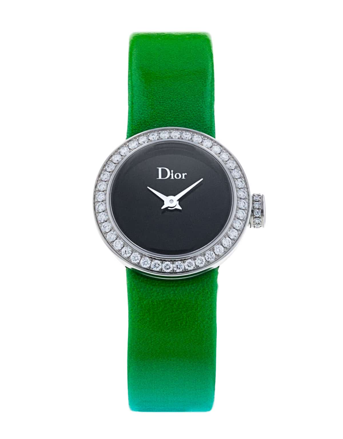 Christian Dior La D De Dior CD040110A017